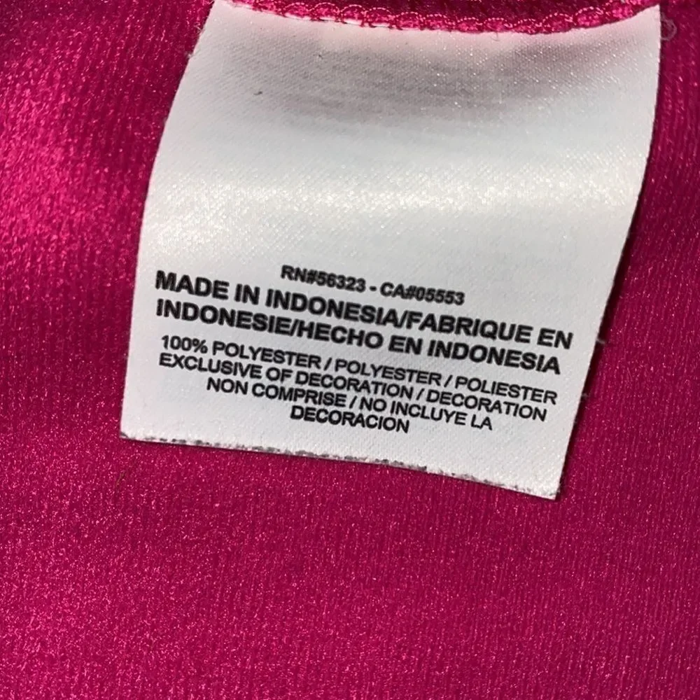 Nike Zip-Up Athletic Top Size L (Jr.)